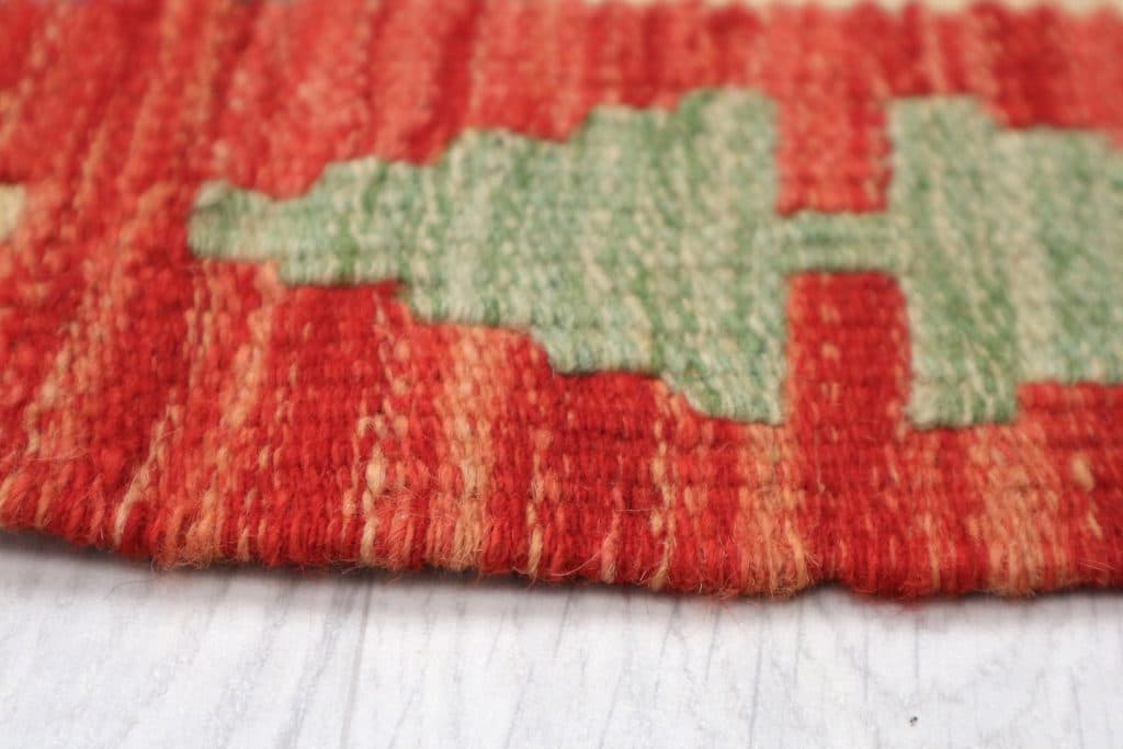 Afghan Ved Dye Kelim AVK014000 147 X 108