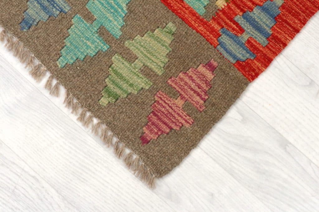 Afghan Ved Dye Kelim AVK014000 147 X 108