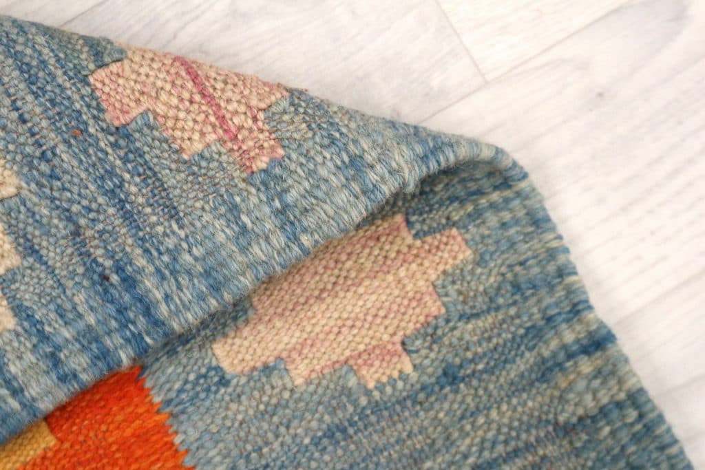 Afghan Ved Dye Kelim AVK014000 149 X 100