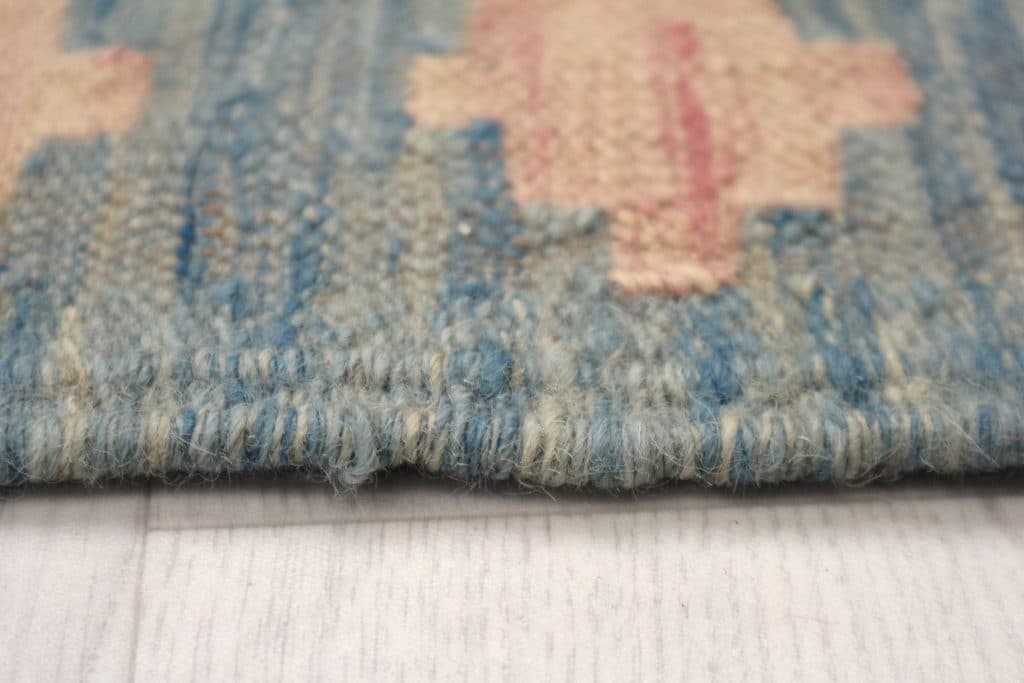 Afghan Ved Dye Kelim AVK014000 149 X 100