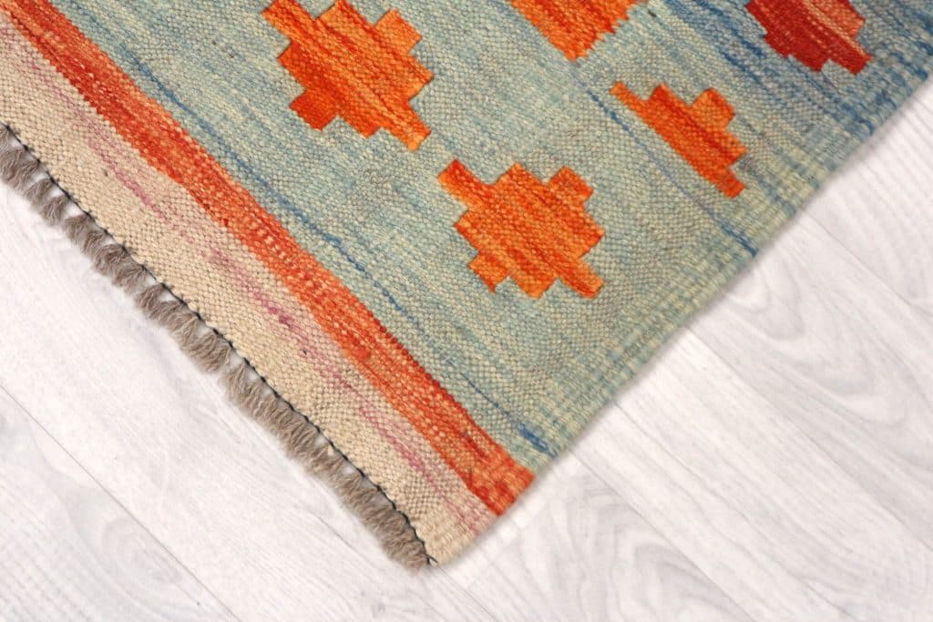 Afghan Ved Dye Kelim AVK014000 149 X 100