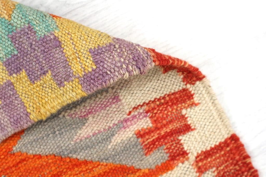 Afghan Ved Dye Kelim AVK014000 151 X 105