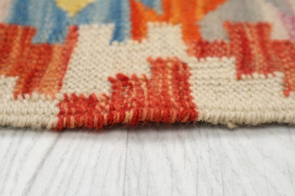 Afghan Ved Dye Kelim AVK014000 151 X 105