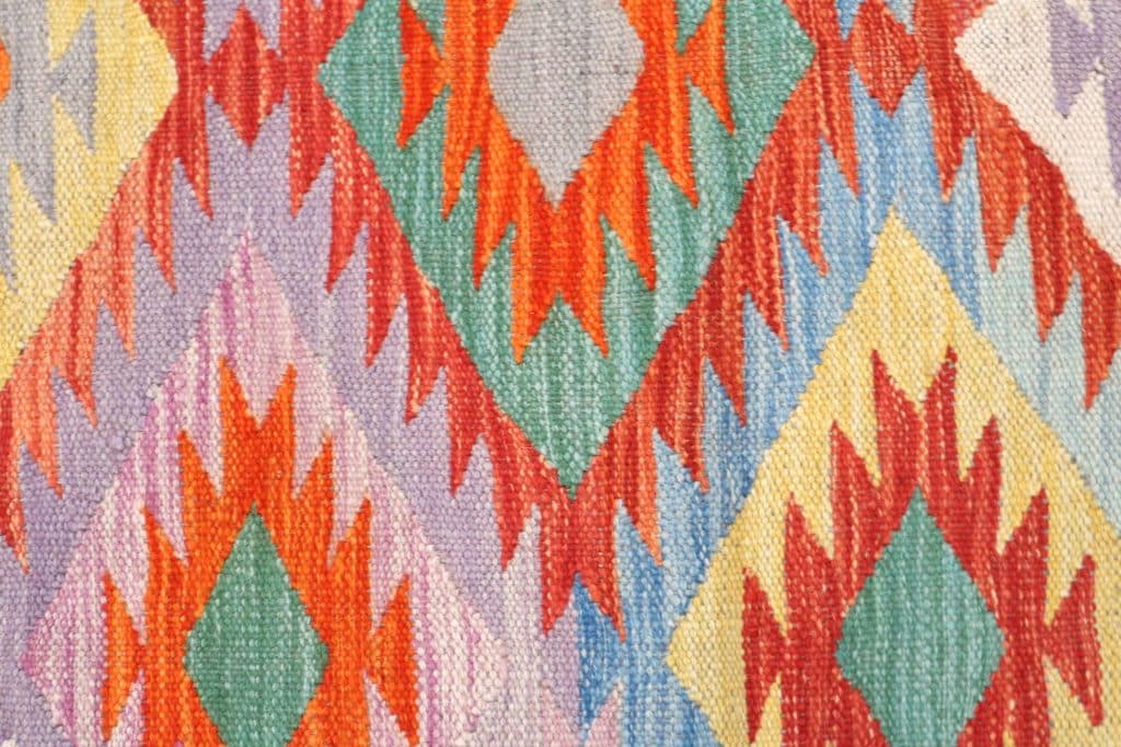 Afghan Ved Dye Kelim AVK014000 151 X 105
