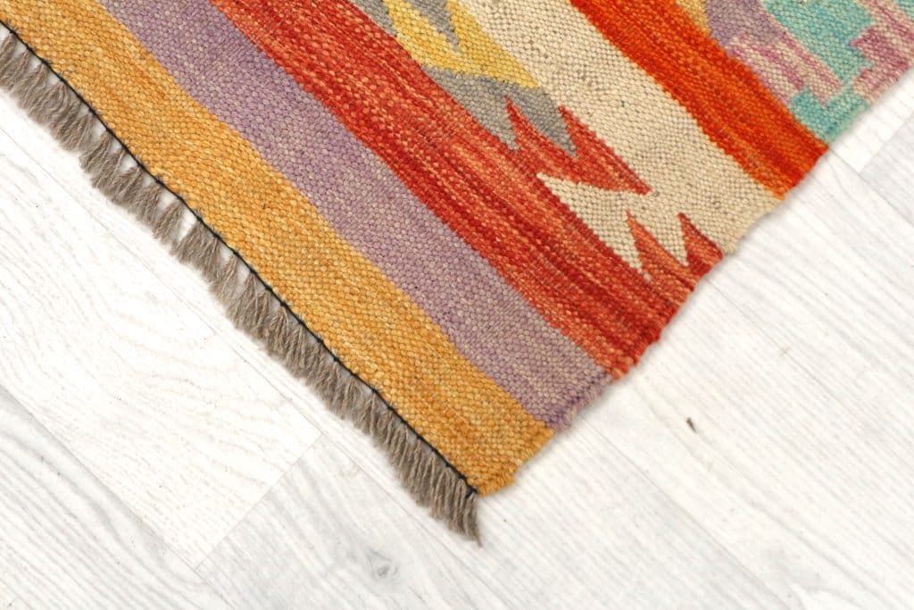 Afghan Ved Dye Kelim AVK014000 151 X 105