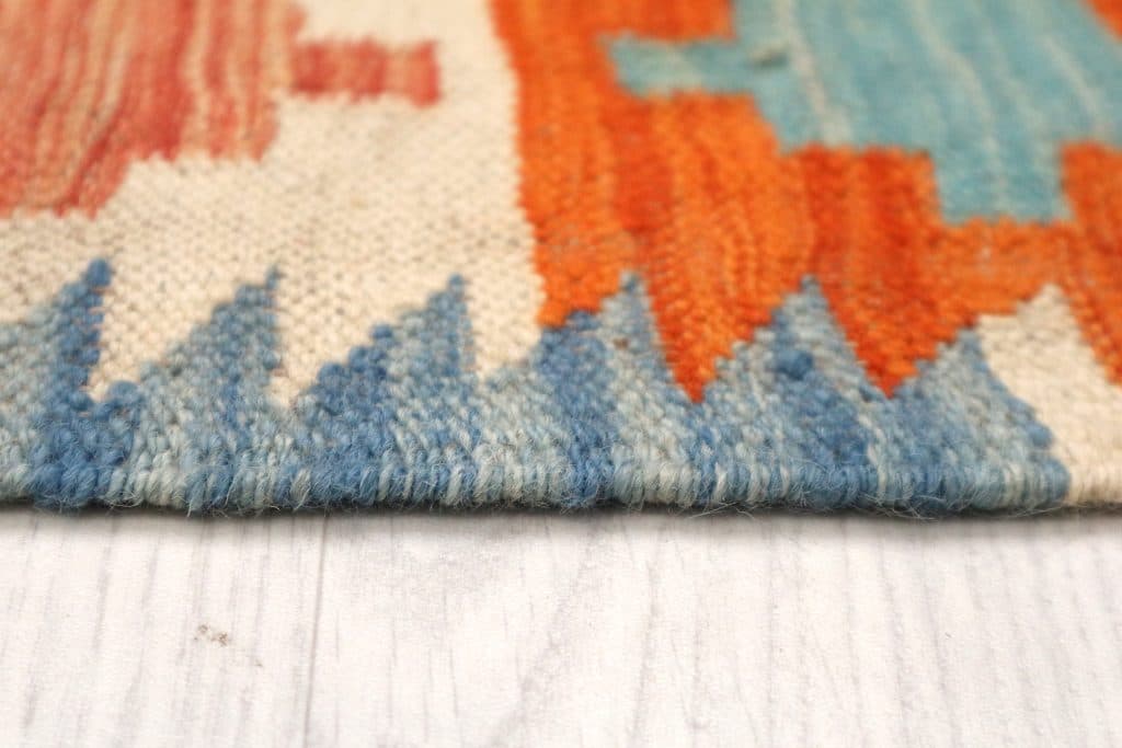 Afghan Ved Dye Kelim AVK014000 153 X 101