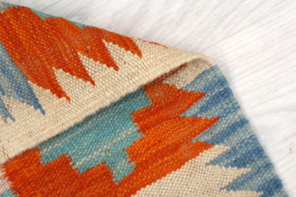 Afghan Ved Dye Kelim AVK014000 153 X 101