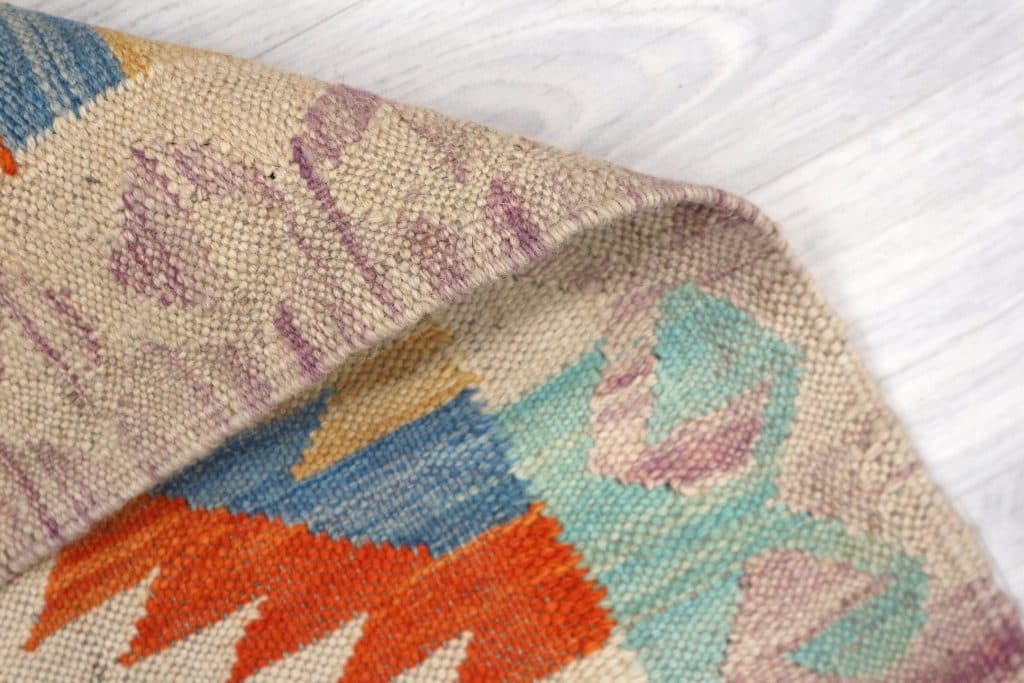 Afghan Ved Dye Kelim AVK014000 162 X 101