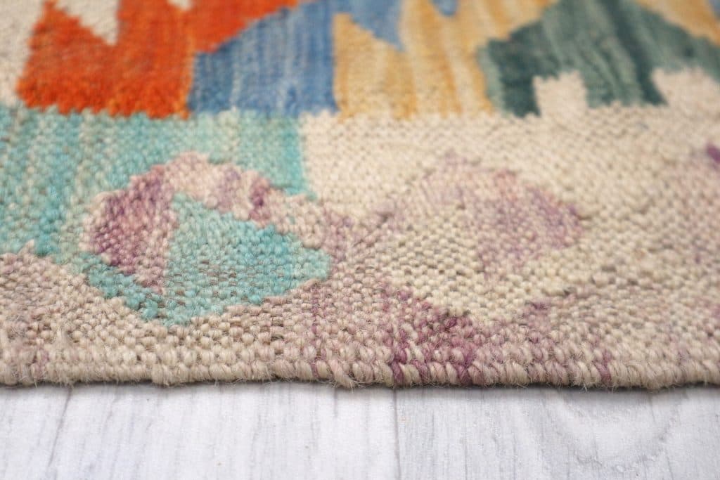 Afghan Ved Dye Kelim AVK014000 162 X 101
