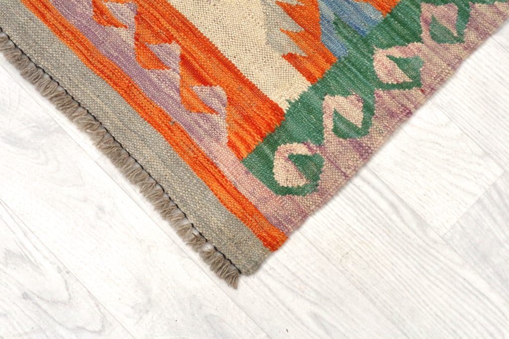 Afghan Ved Dye Kelim AVK014000 162 X 101