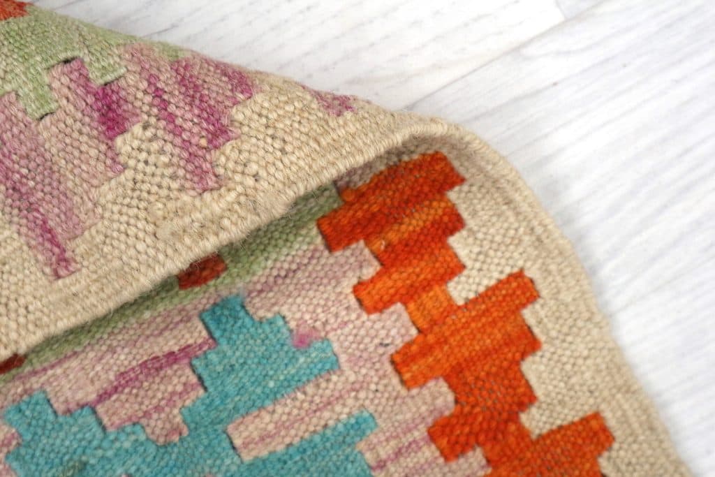 Afghan Ved Dye Kelim AVK014000 168 X 107