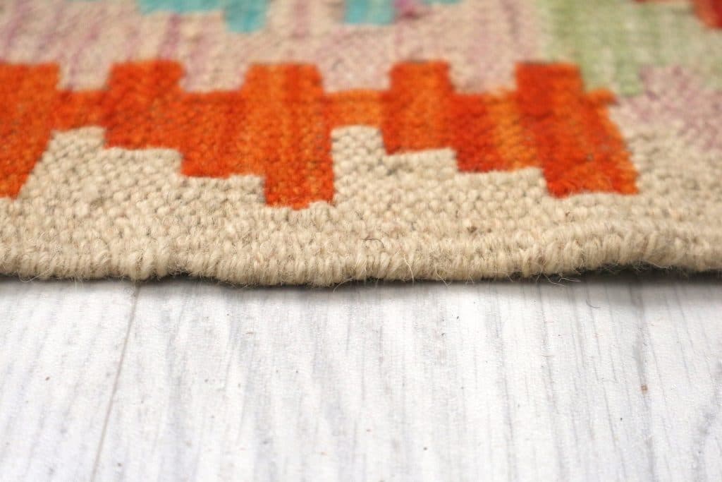 Afghan Ved Dye Kelim AVK014000 168 X 107