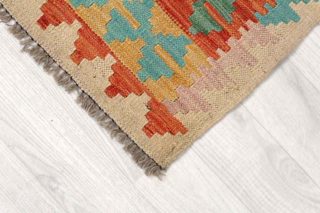Afghan Ved Dye Kelim AVK014000 168 X 107