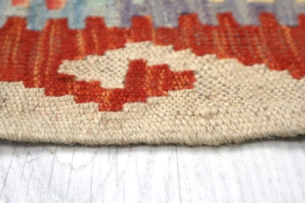 Afghan Ved Dye Kelim AVK014000 168 X 106