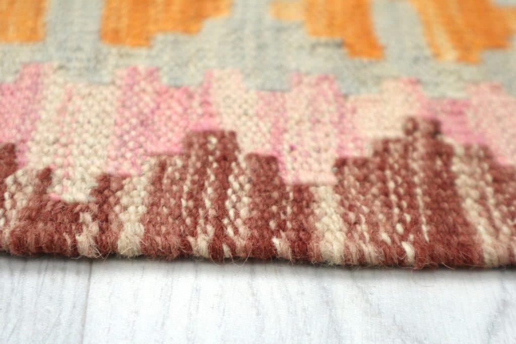 Afghan Ved Dye Kelim AVK018000 170 X 122