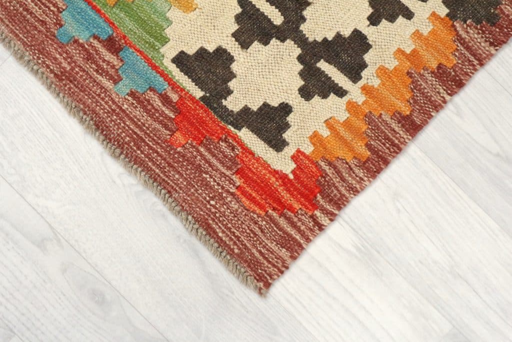 Afghan Ved Dye Kelim AVK018000 170 X 122