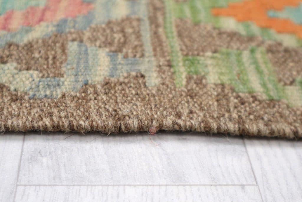 Afghan Ved Dye Kelim AVK018000 179 X 130