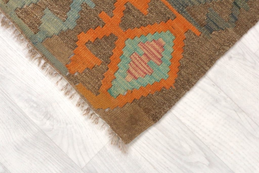 Afghan Ved Dye Kelim AVK018000 179 X 130