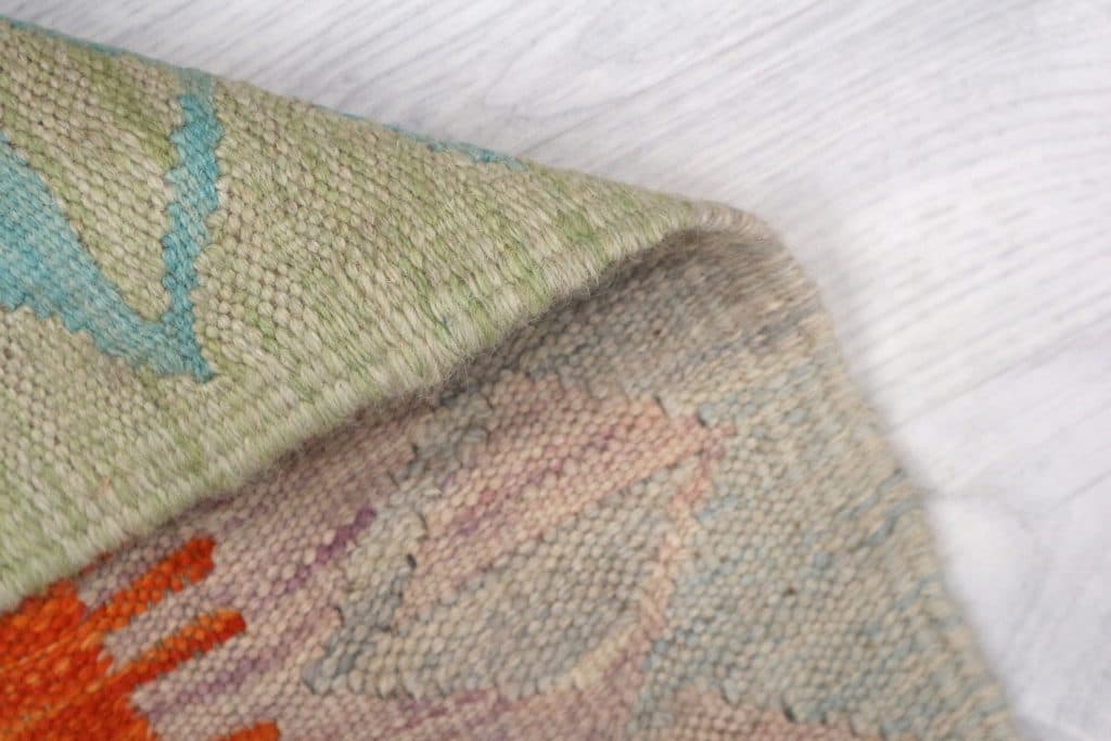 Afghan Ved Dye Kelim AVK019000 196 X 157