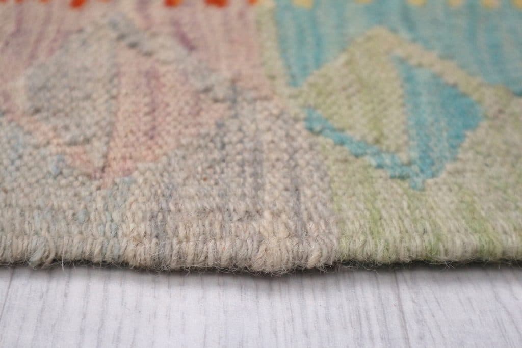 Afghan Ved Dye Kelim AVK019000 196 X 157