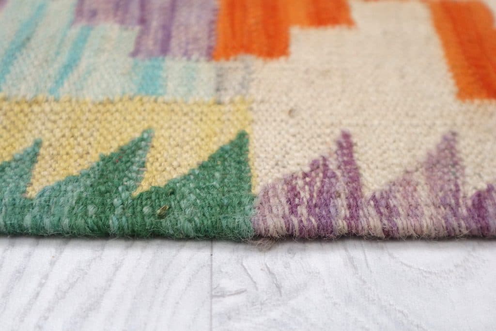 Afghan Ved Dye Kelim AVK019000 197 X 150 B