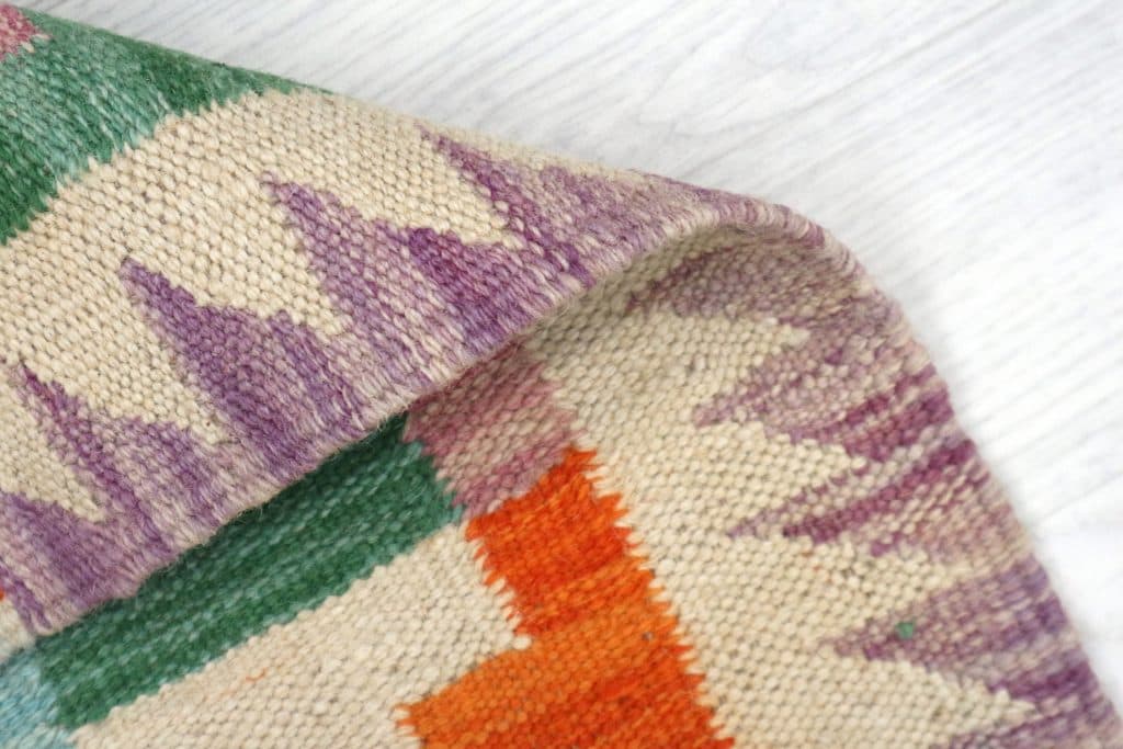 Afghan Ved Dye Kelim AVK019000 197 X 150 B