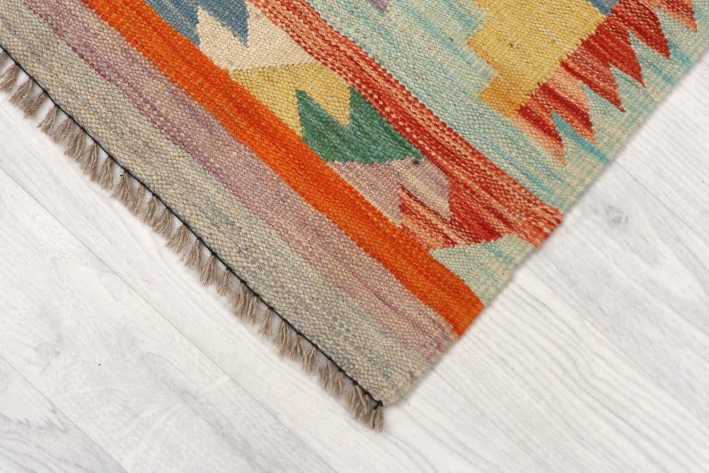 Afghan Ved Dye Kelim AVK019000 197 X 150 B