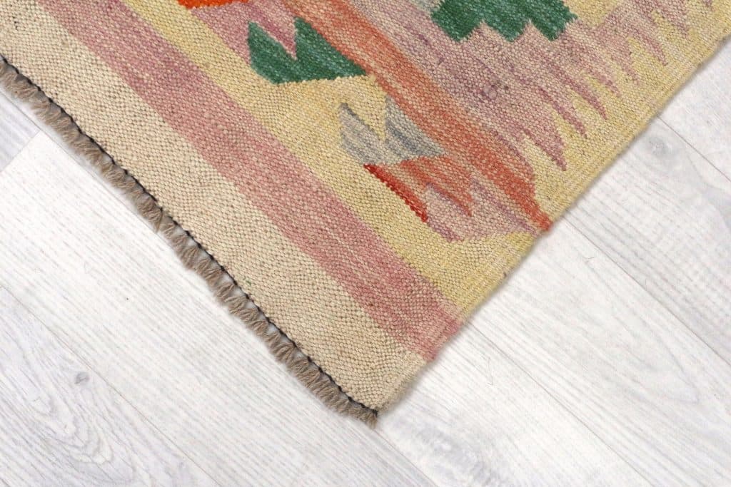 Afghan Ved Dye Kelim AVK019000 197 X 150