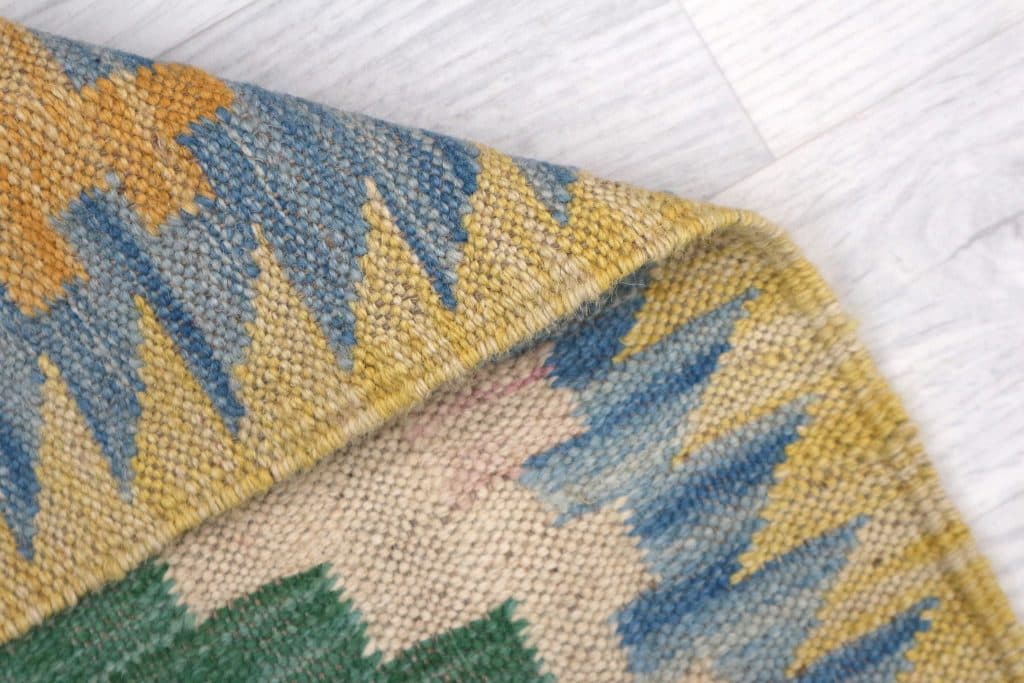 Afghan Ved Dye Kelim AVK019000 200 X 150