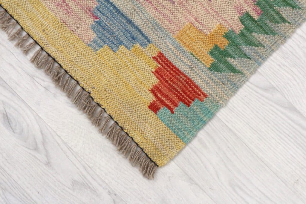 Afghan Ved Dye Kelim AVK019000 200 X 150
