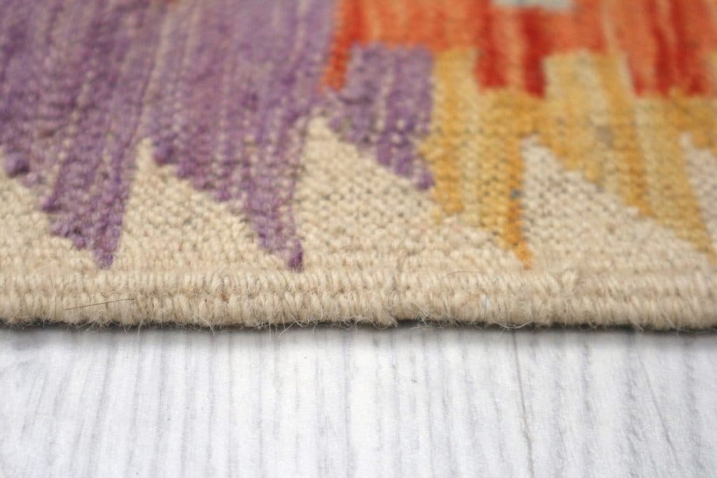 Afghan Ved Dye Kelim AVK019000 201 X 160