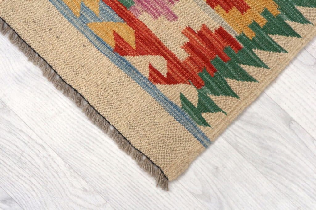 Afghan Ved Dye Kelim AVK019000 201 X 160