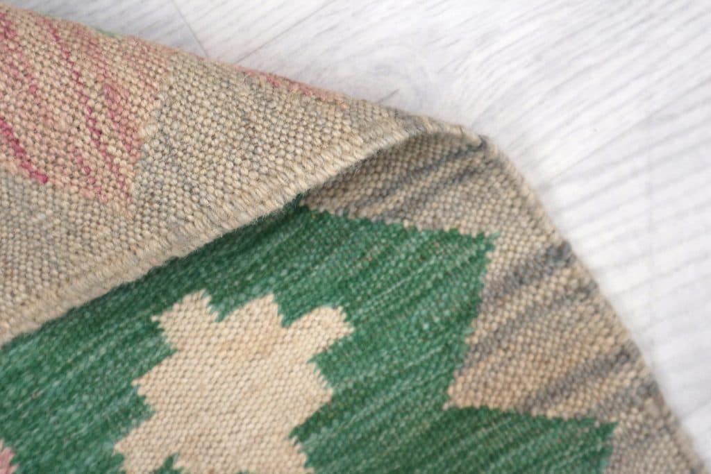 Afghan Ved Dye Kelim AVK019000 202 X 152