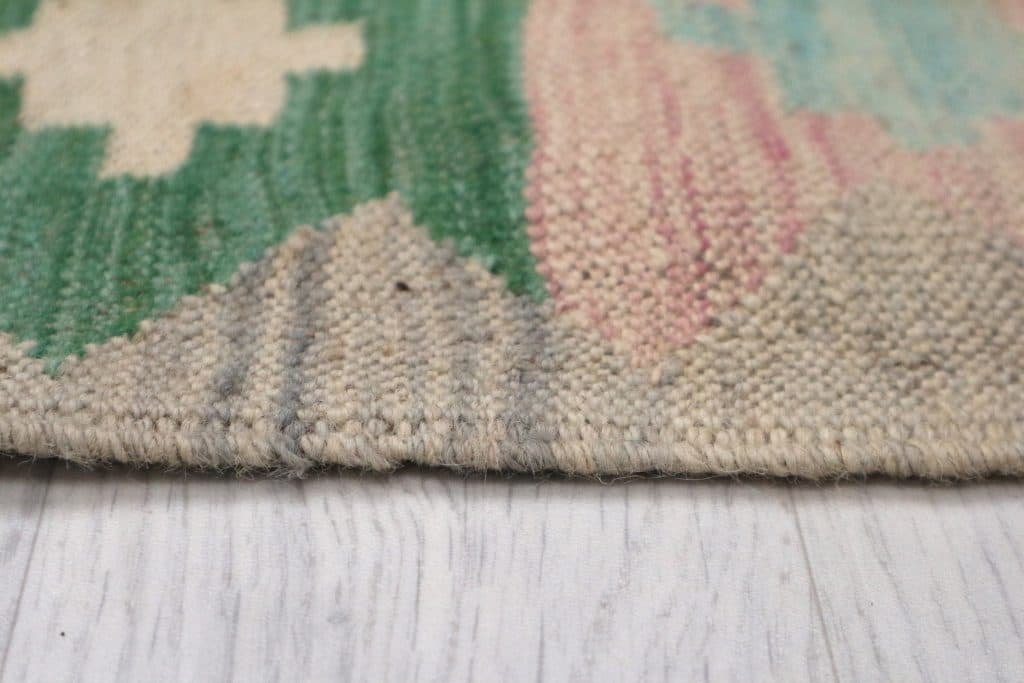 Afghan Ved Dye Kelim AVK019000 202 X 152
