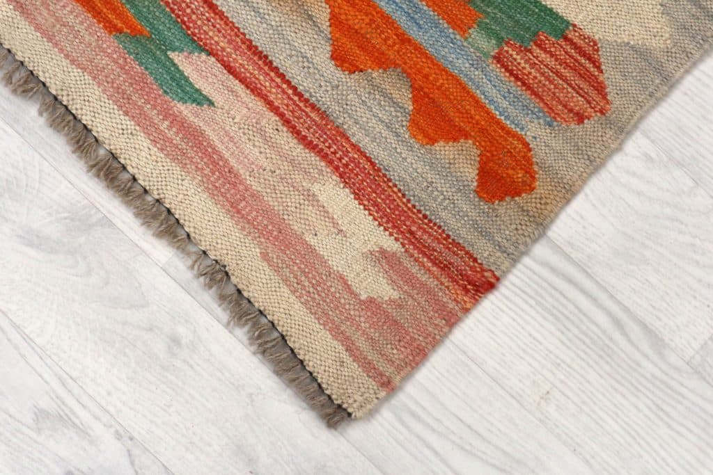 Afghan Ved Dye Kelim AVK019000 202 X 152
