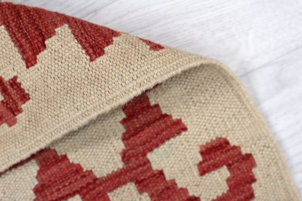 Afghan Ved Dye Kelim AVK021000 236 X 173