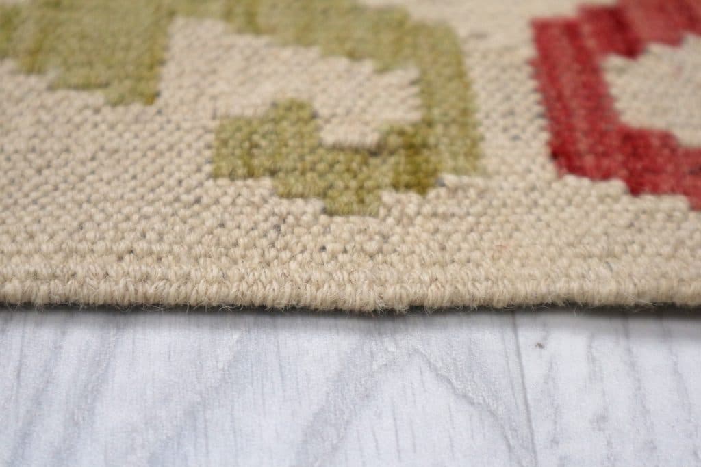Afghan Ved Dye Kelim AVK021000 236 X 173