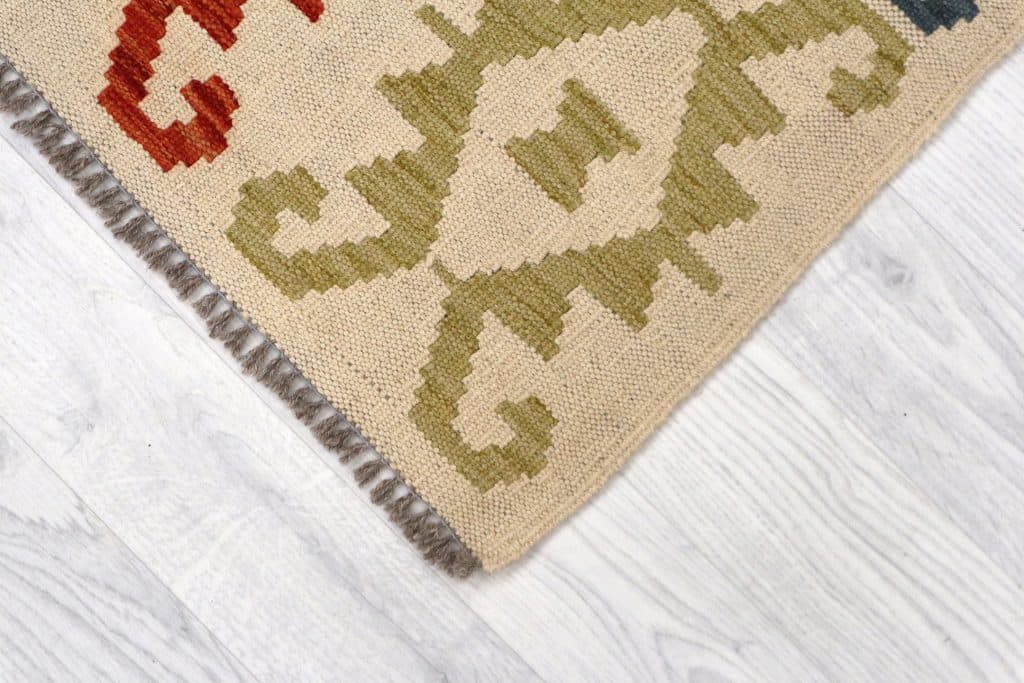 Afghan Ved Dye Kelim AVK021000 236 X 173