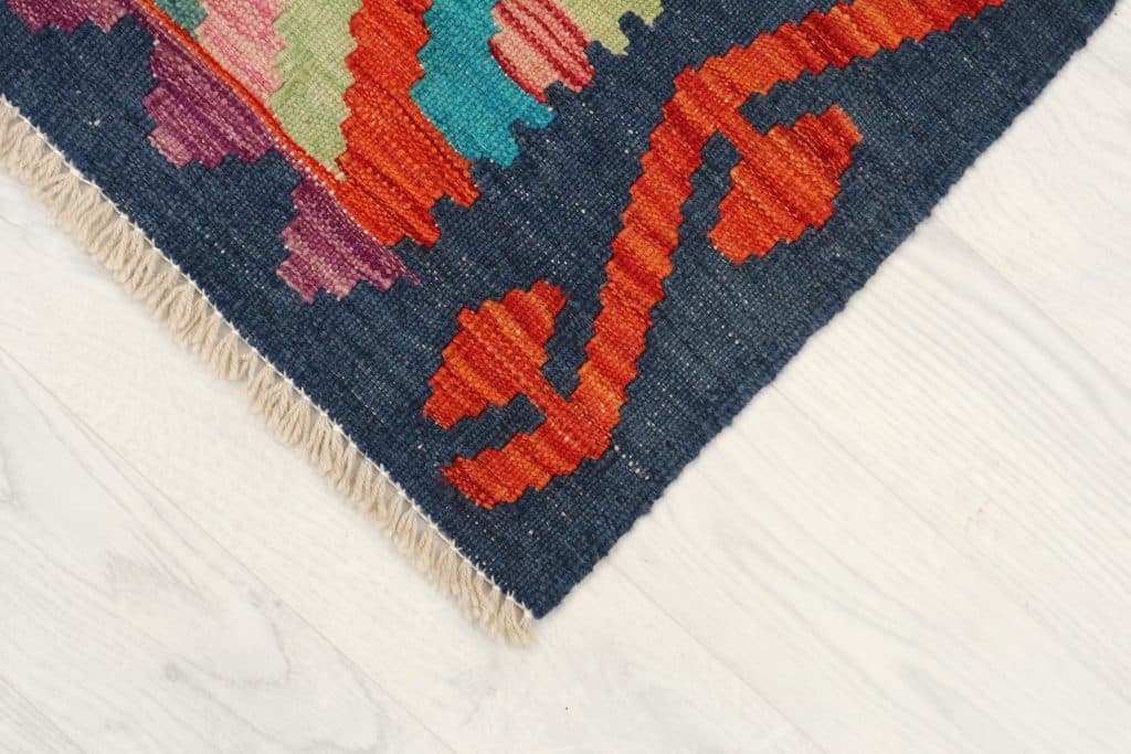 Afghan Ved Dye Kelim AVK021000 241 X 170