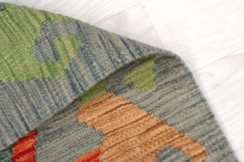Afghan Ved Dye Kelim AVK021000 243 X 175