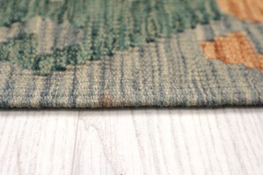 Afghan Ved Dye Kelim AVK021000 243 X 175