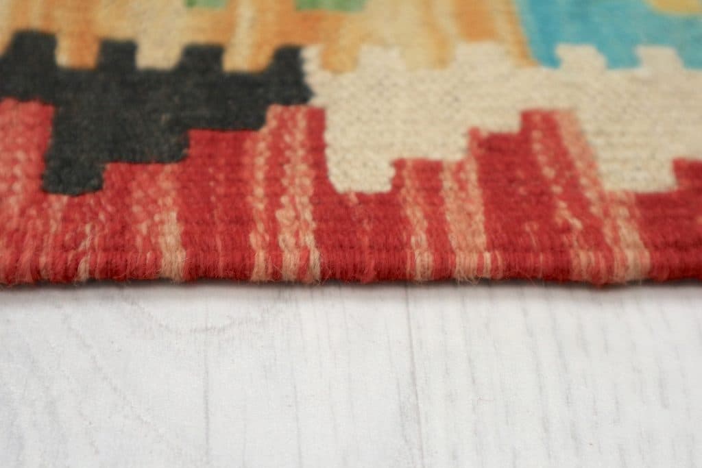 Afghan Ved Dye Kelim AVK021000 246 X 170