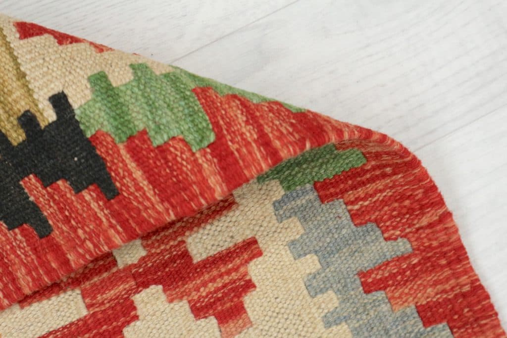 Afghan Ved Dye Kelim AVK021000 246 X 170