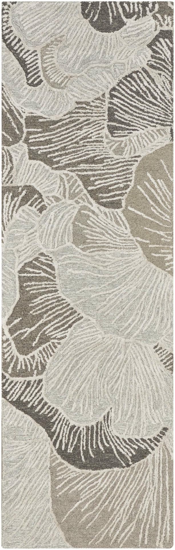 AVRA - AVR01 - Grey rug, photo 11
