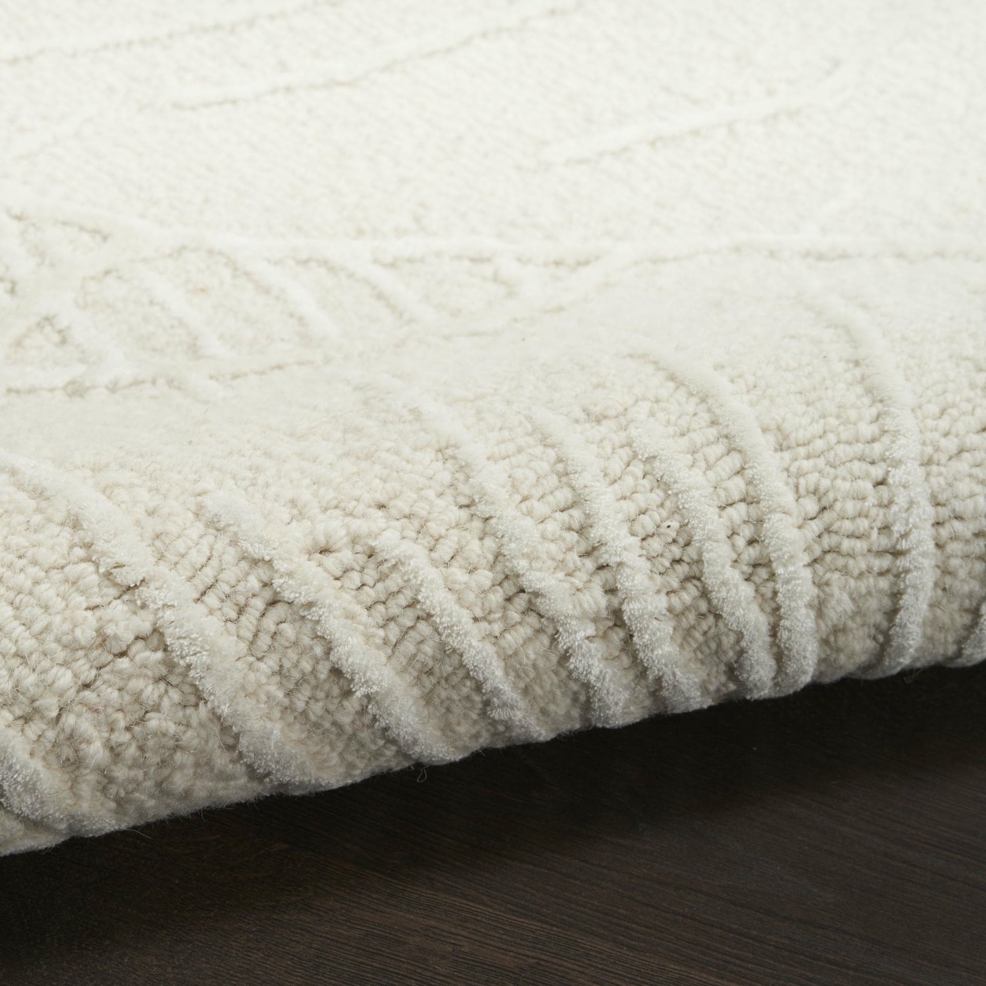 AVRA - AVR01 - Ivory rug, photo 3