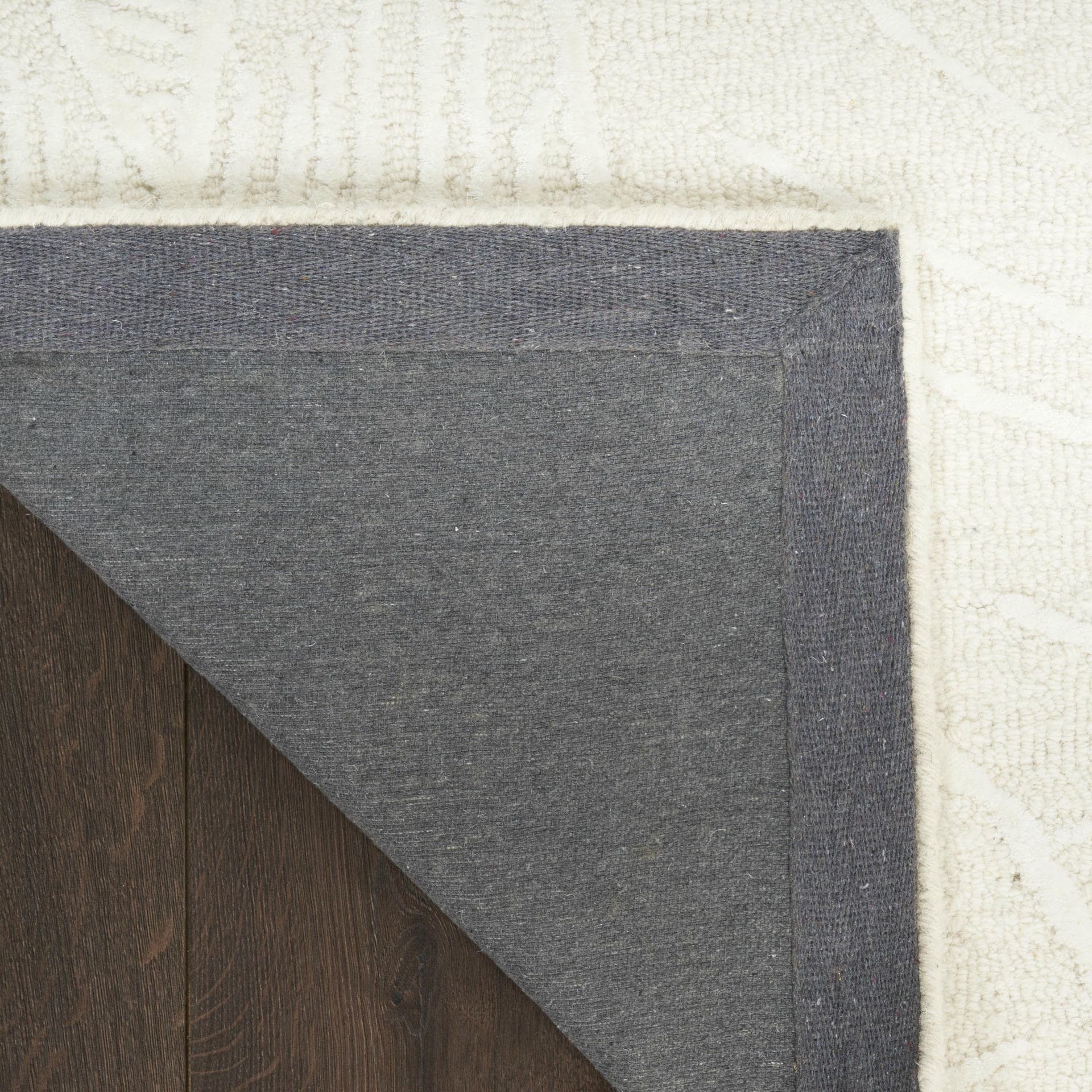 AVRA - AVR01 - Ivory rug, photo 4