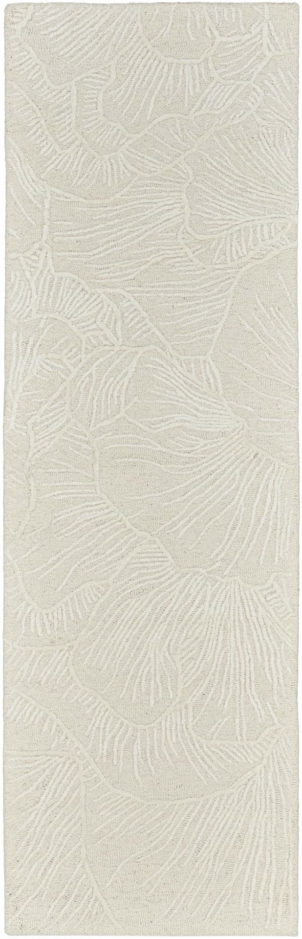 AVRA - AVR01 - Ivory rug, photo 8