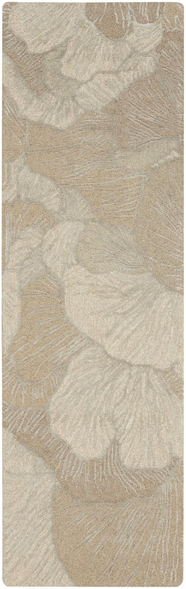 AVRA - AVR01 - Taupe rug, photo 9