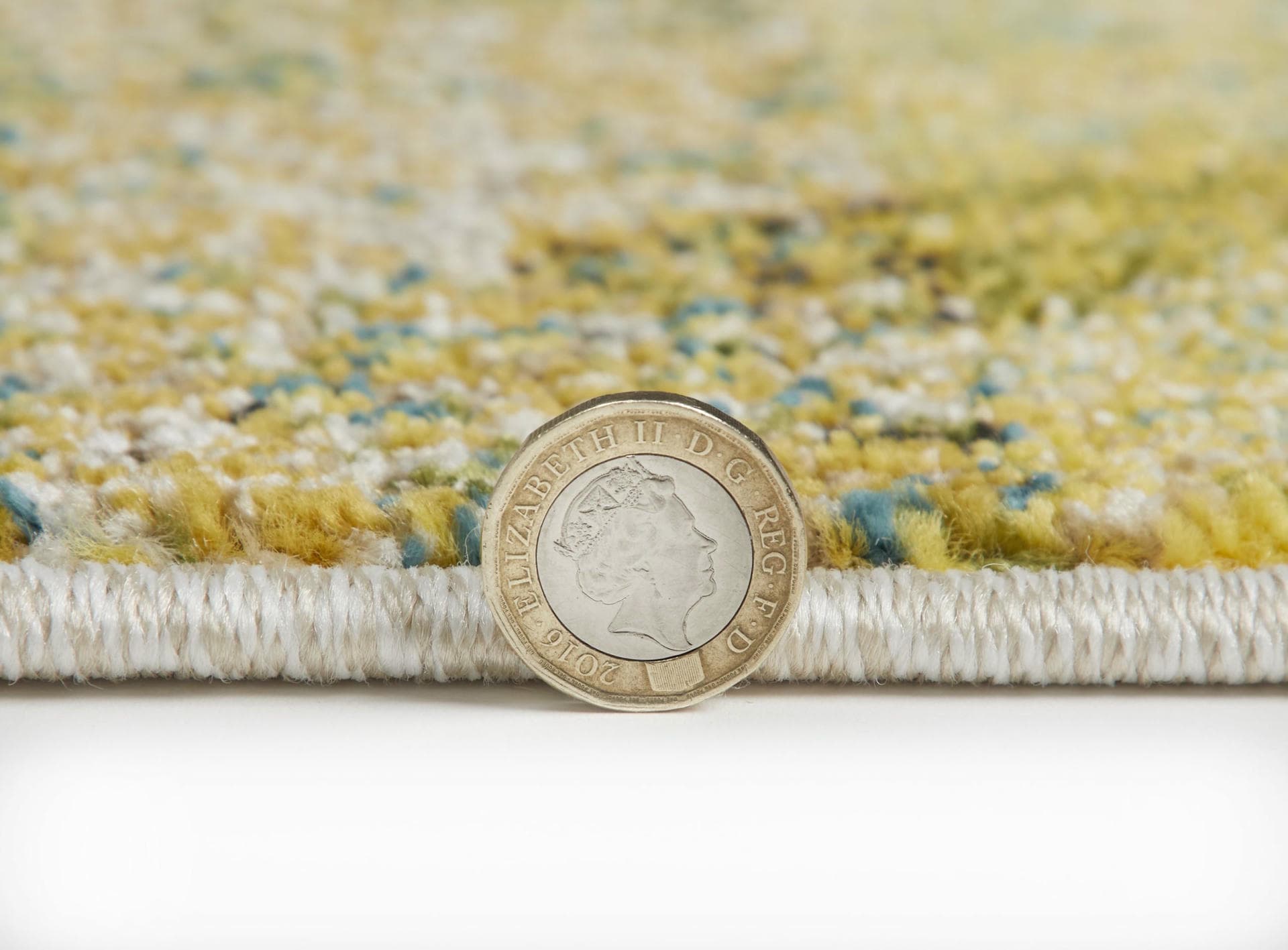 CARNAVAL - CAR101 - Light Multi rug, photo 5