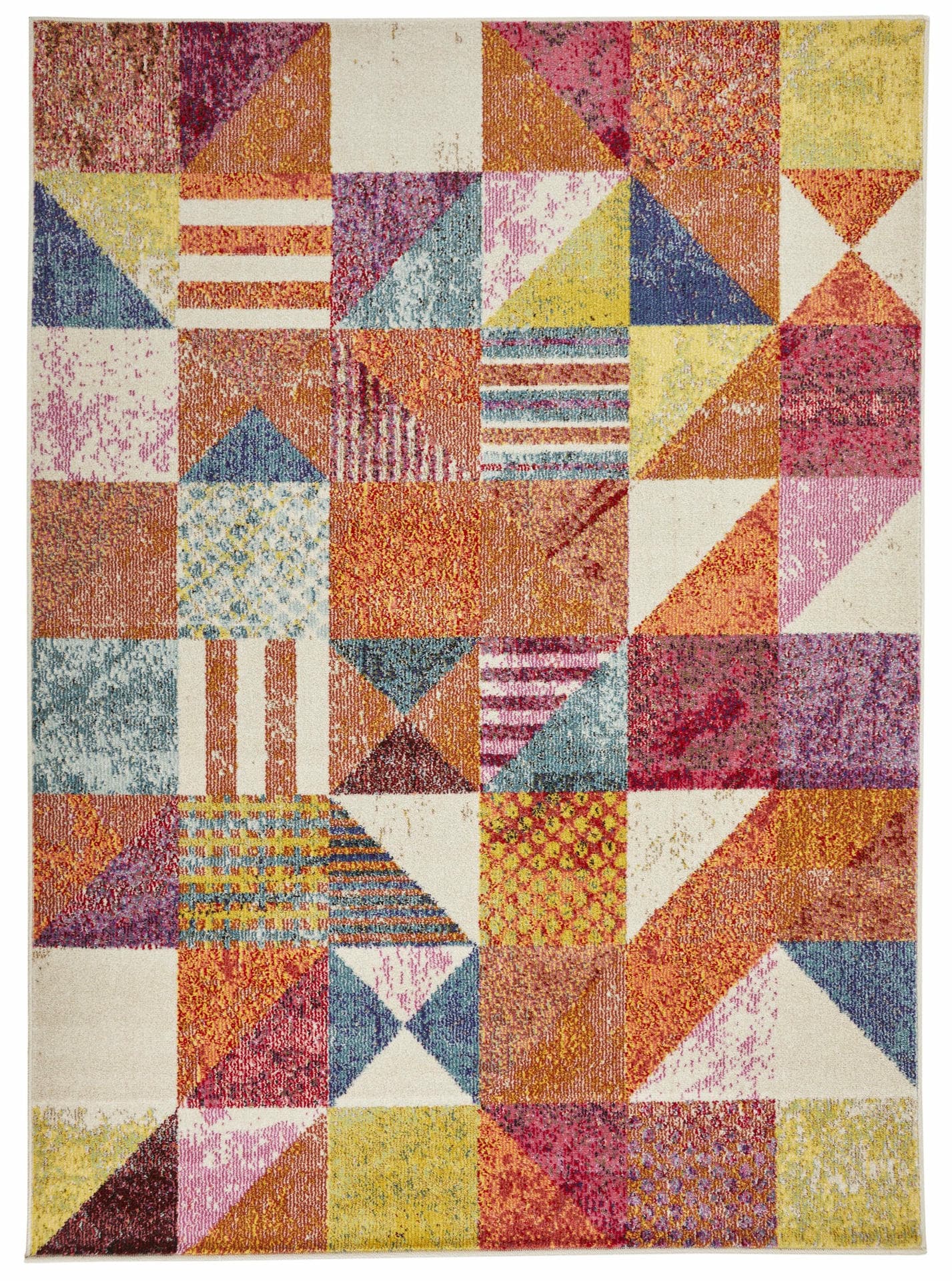 CARNAVAL - CAR102 - Multi rug